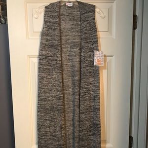 LulaRoe XS Joy NWT